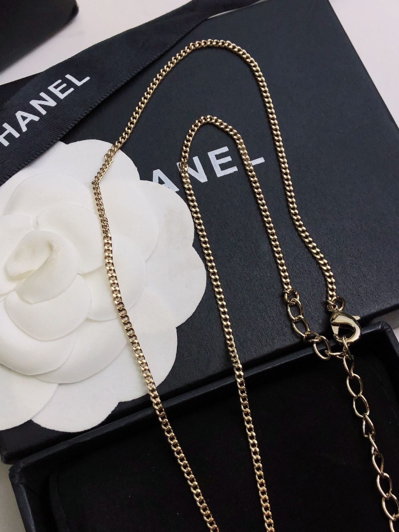 Chanel Necklaces